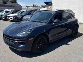 ������ Porsche Macan