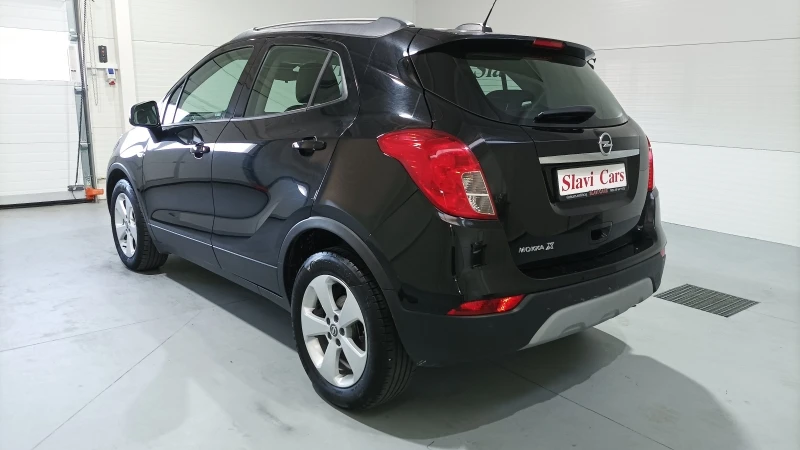 Opel Mokka  1.6 i , снимка 8 - Автомобили и джипове - 38002818