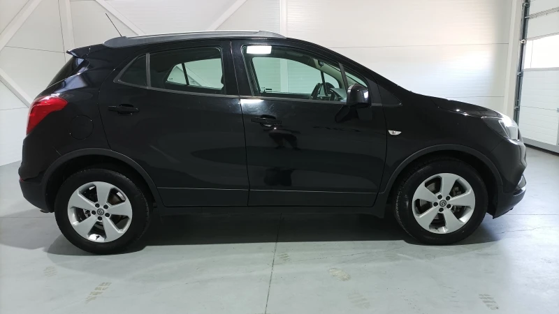 Opel Mokka  1.6 i , снимка 5 - Автомобили и джипове - 38002818