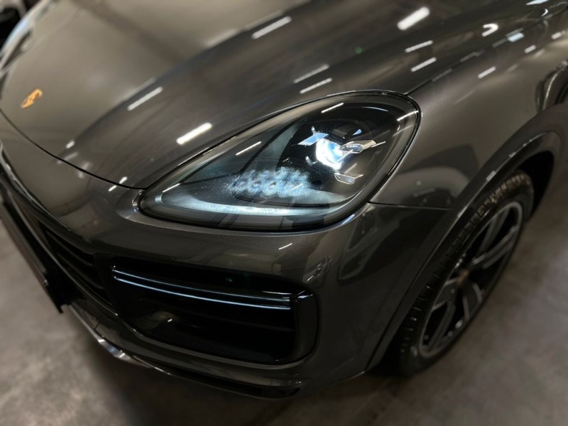 Porsche Cayenne Mild hibrid, снимка 7 - Автомобили и джипове - 43887953