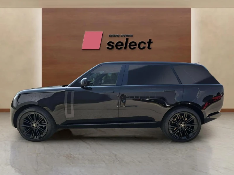 Land Rover Range rover 4.4 V8, снимка 7 - Автомобили и джипове - 51022068