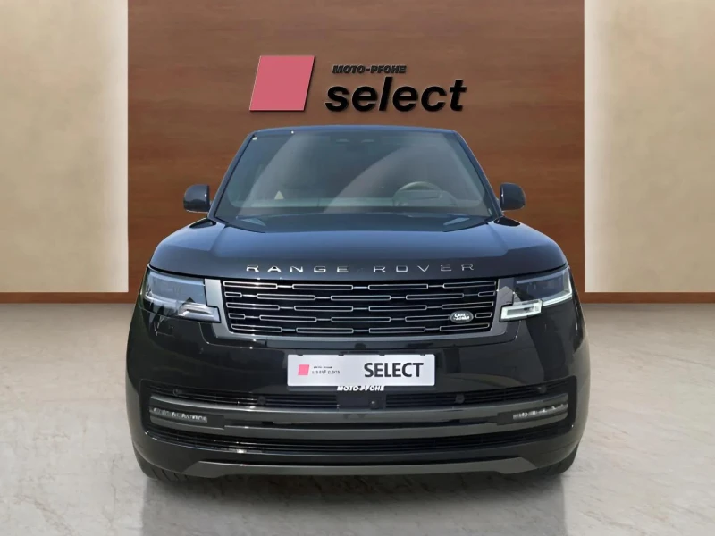 Land Rover Range rover 4.4 V8, снимка 2 - Автомобили и джипове - 51022068