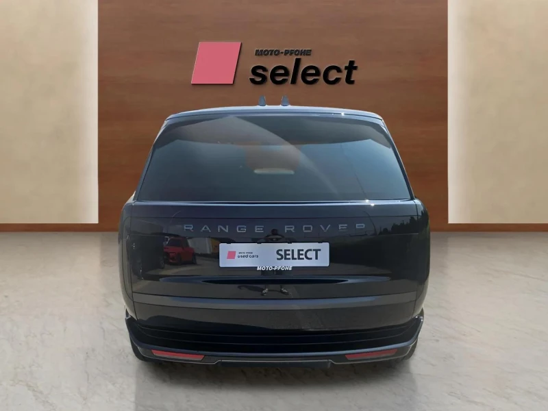 Land Rover Range rover 4.4 V8, снимка 6 - Автомобили и джипове - 51022068