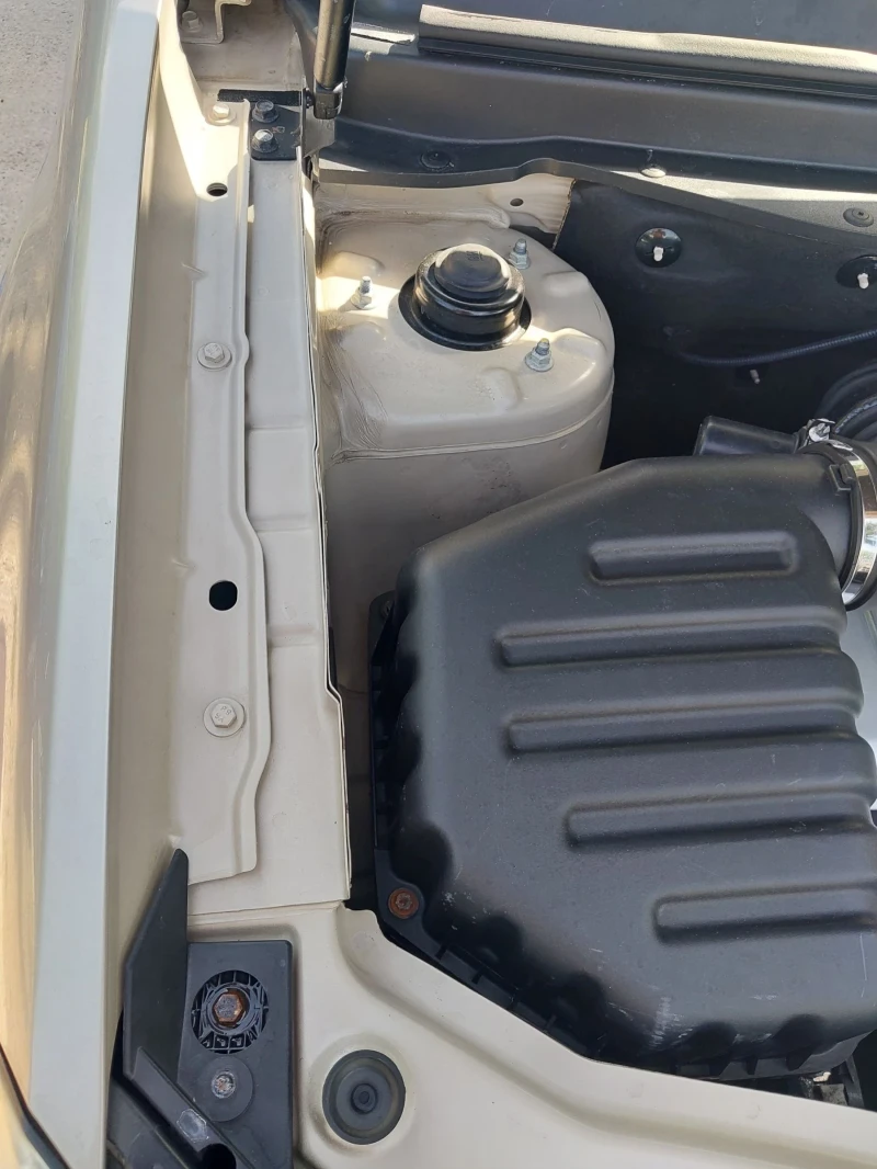 Chevrolet Captiva, снимка 6 - Автомобили и джипове - 52851973