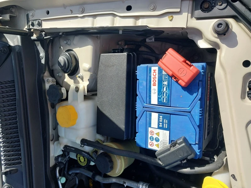 Chevrolet Captiva, снимка 2 - Автомобили и джипове - 52851973