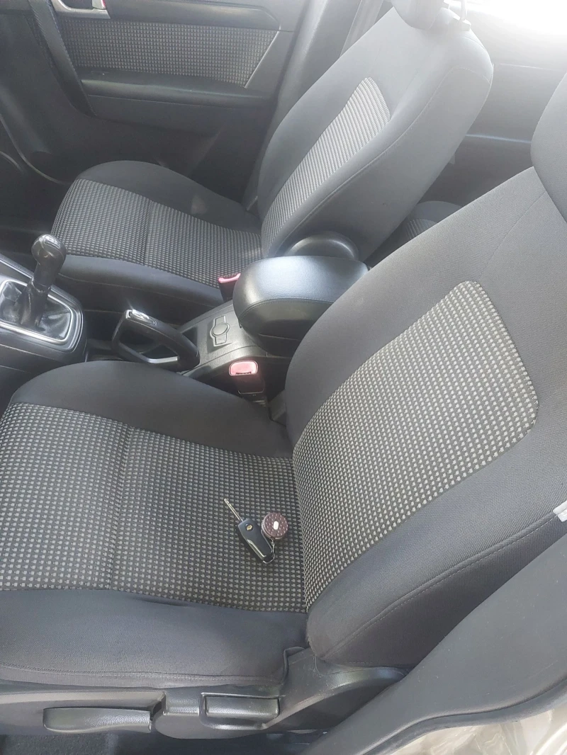 Chevrolet Captiva, снимка 9 - Автомобили и джипове - 52851973