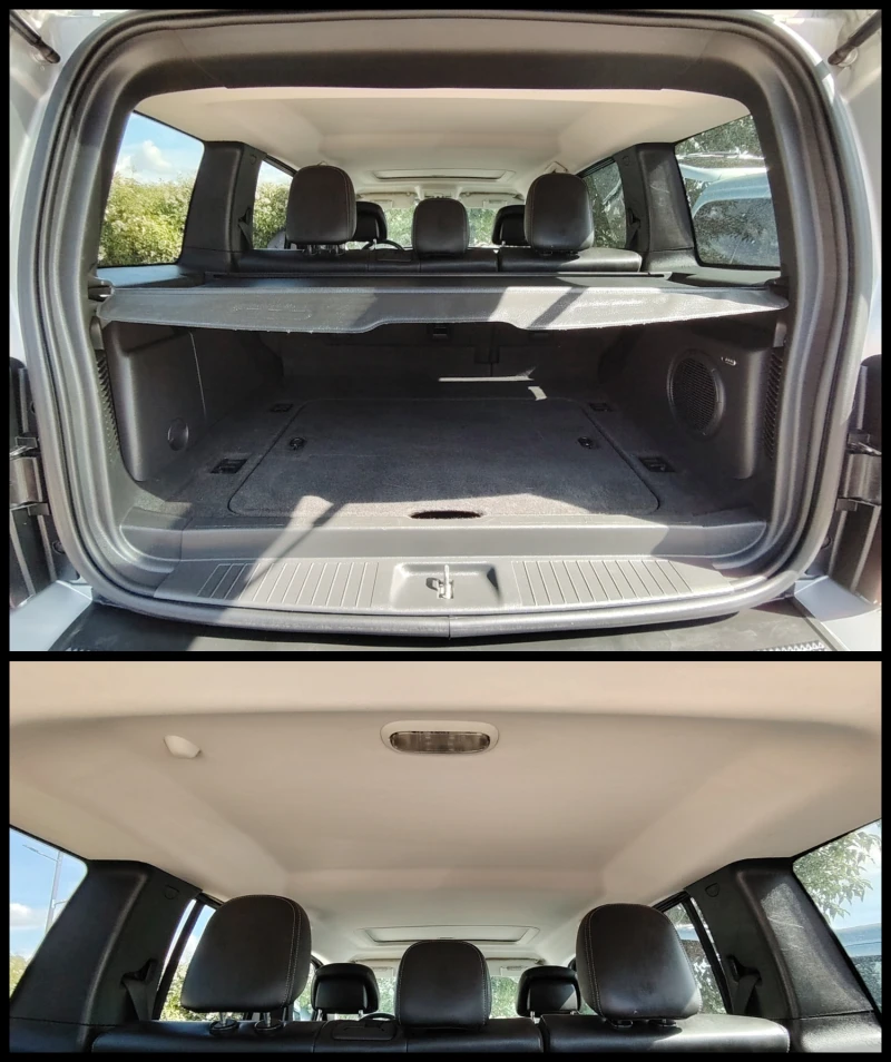 Jeep Cherokee 2.8CRD/LIMITED/NAVI, снимка 14 - Автомобили и джипове - 51796366