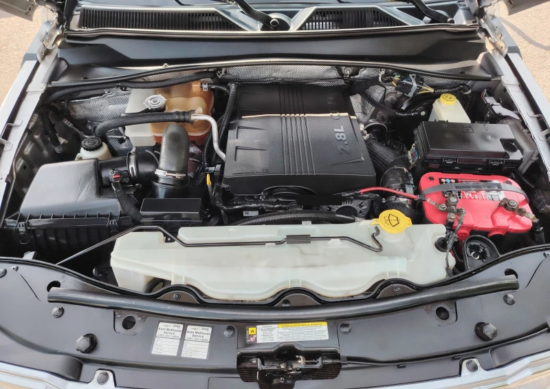 Jeep Cherokee 2.8CRD/LIMITED/NAVI, снимка 8 - Автомобили и джипове - 51796366