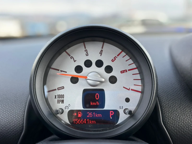 Mini Countryman / 2.0D / ALL4 / FACELIFT / TOP /, снимка 14 - Автомобили и джипове - 51839332