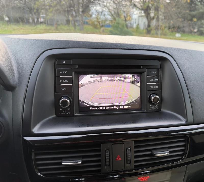 Mazda CX-5 2.2 D Takumi Plus, снимка 16 - Автомобили и джипове - 52632133