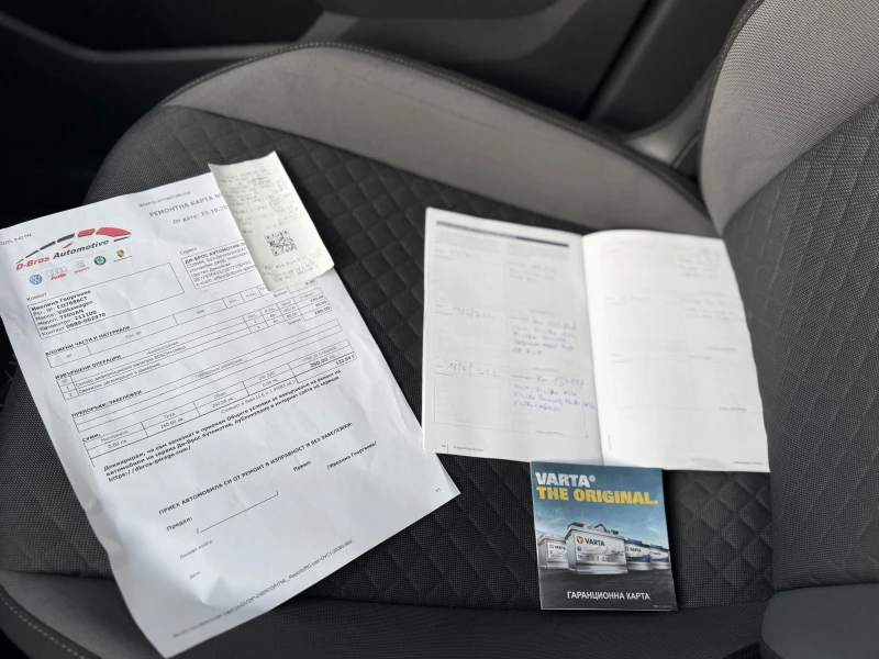 VW Tiguan 6 МЕСЕЦА ГАРАНЦИЯ/2.0TDI 140к.с. Автоматик, снимка 13 - Автомобили и джипове - 52733145