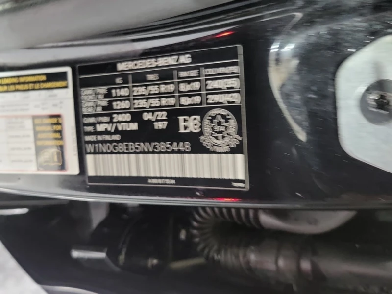 Mercedes-Benz GLC 300 2022 * CARFAX * БЕЗ ПЪРВОНАЧАЛНА ВНОСКА, снимка 15 - Автомобили и джипове - 52951130