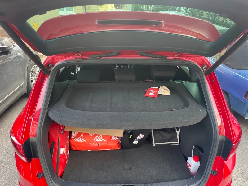 Seat Ateca FR 4x4, снимка 9 - Автомобили и джипове - 52974811