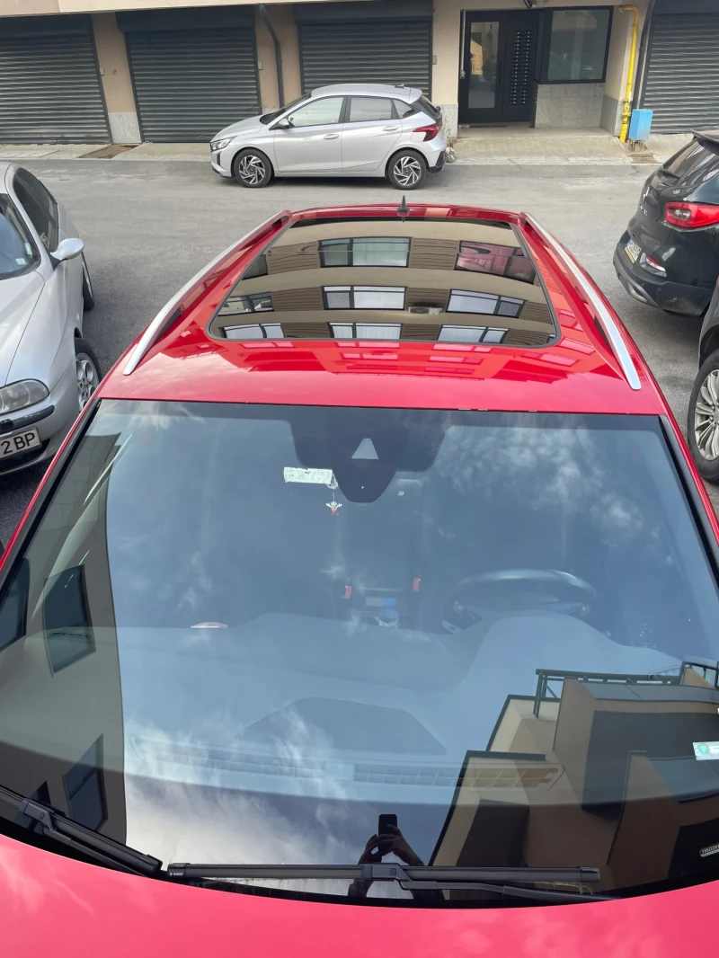 Seat Ateca FR 4x4, снимка 7 - Автомобили и джипове - 52974811