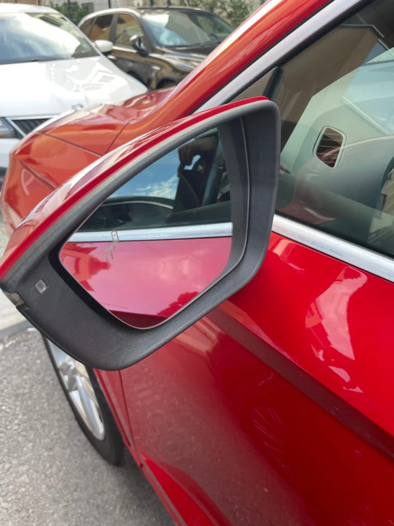 Seat Ateca FR 4x4, снимка 8 - Автомобили и джипове - 52974811