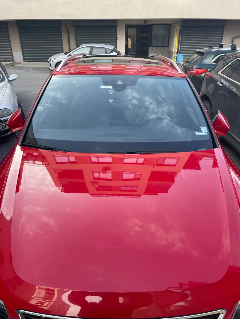 Seat Ateca FR 4x4, снимка 16 - Автомобили и джипове - 52974811