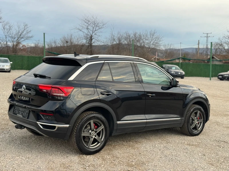VW T-Roc Virtual, Full LED, Keyless, Камера, Подгрев, снимка 5 - Автомобили и джипове - 53263046