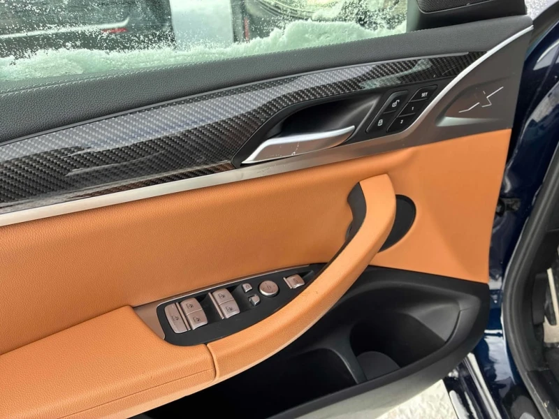 BMW X3 XDRIVE M40I * ГЛАВНО ПРЕДСТАВИТЕЛСТВО НА BMW * , снимка 10 - Автомобили и джипове - 53304671