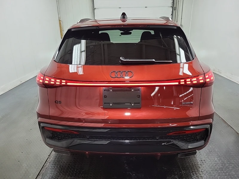 Audi Q5 2.0TFSI| 360 КАМЕРИ| PROGRESSIV| CARFAX| PANORAMA|, снимка 5 - Автомобили и джипове - 53380123