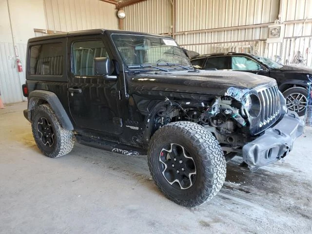 Jeep Wrangler, снимка 5 - Автомобили и джипове - 48404537