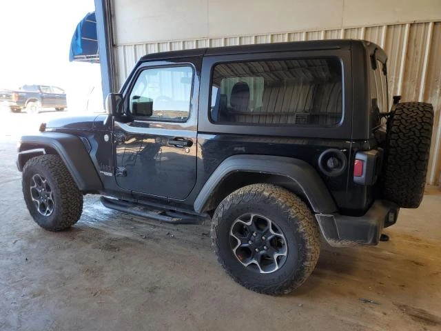 Jeep Wrangler, снимка 2 - Автомобили и джипове - 48404537