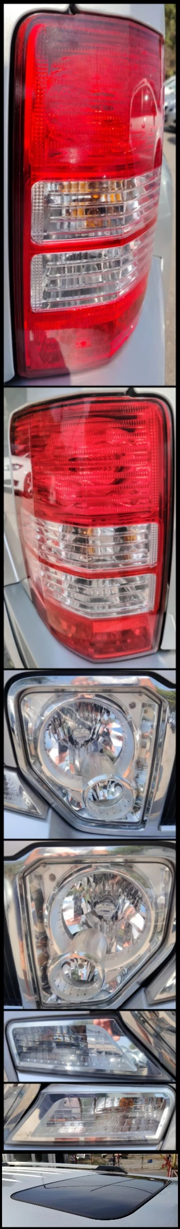 Jeep Cherokee 2.8CRD/LIMITED/Ofroud - изображение 3