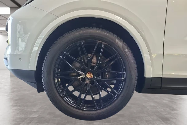 Porsche Cayenne = Panorama = Distronic Гаранция - изображение 6