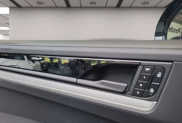 Porsche Cayenne = Panorama = Distronic  | Mobile.bg   12