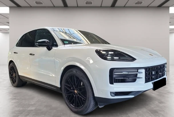 Porsche Cayenne = Panorama = Distronic  | Mobile.bg   1