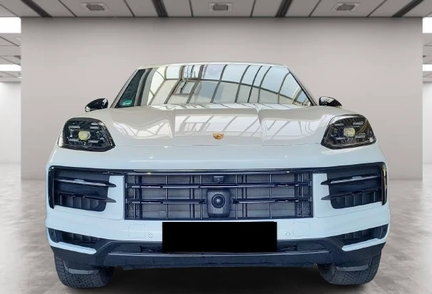Porsche Cayenne = Panorama = Distronic Гаранция - изображение 3