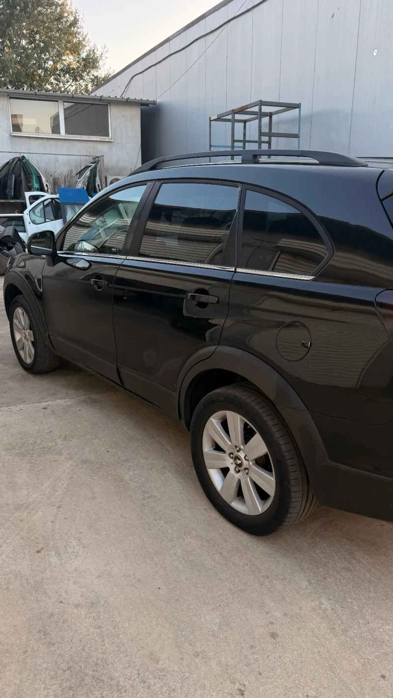 Chevrolet Captiva 3.2 | Mobile.bg — изображение 3