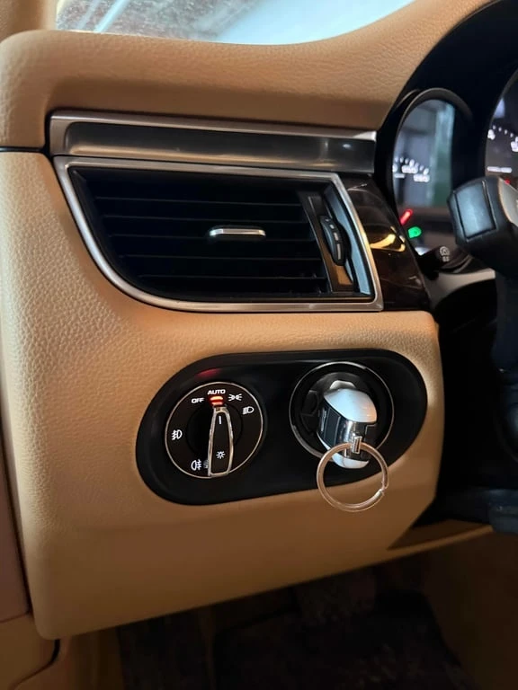 Porsche Macan * S * CARFAX * ЦЕНА ДО БГ, снимка 11 - Автомобили и джипове - 53250844