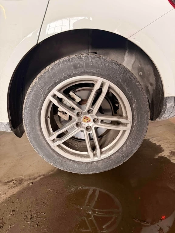 Porsche Macan * S * CARFAX * ЦЕНА ДО БГ, снимка 10 - Автомобили и джипове - 53250844