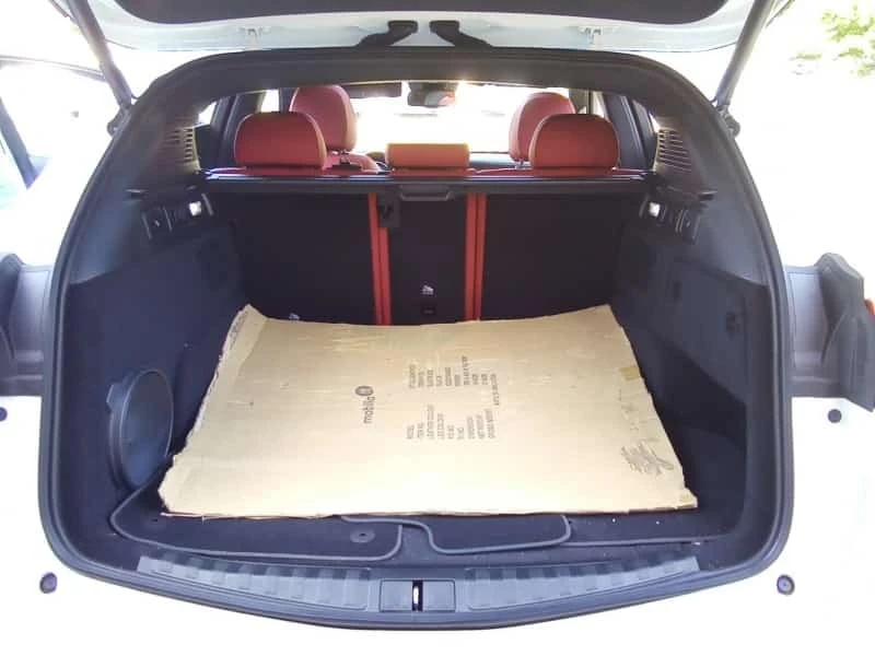 Alfa Romeo Stelvio * Veloce 4D Utility * CARFAX * ����� �� ���������� | Mobile.bg � ����������� 6