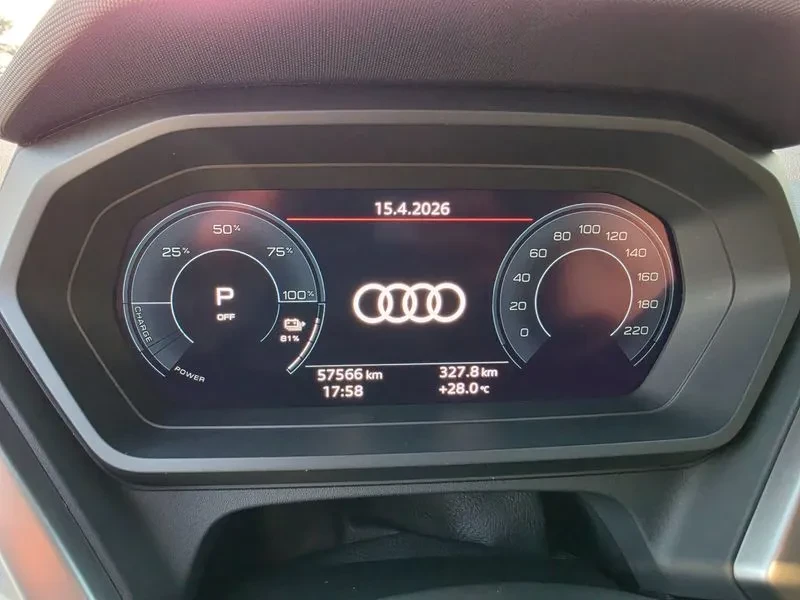 Audi Q4 40 Premium - ���� 30% ����� | Mobile.bg � ����������� 13