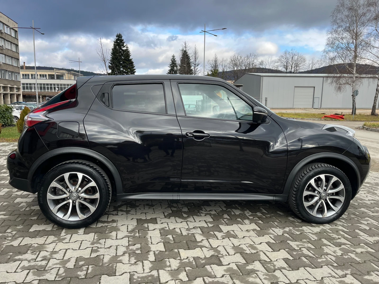 Nissan Juke 1.5 dCi Pure Drive - изображение 4