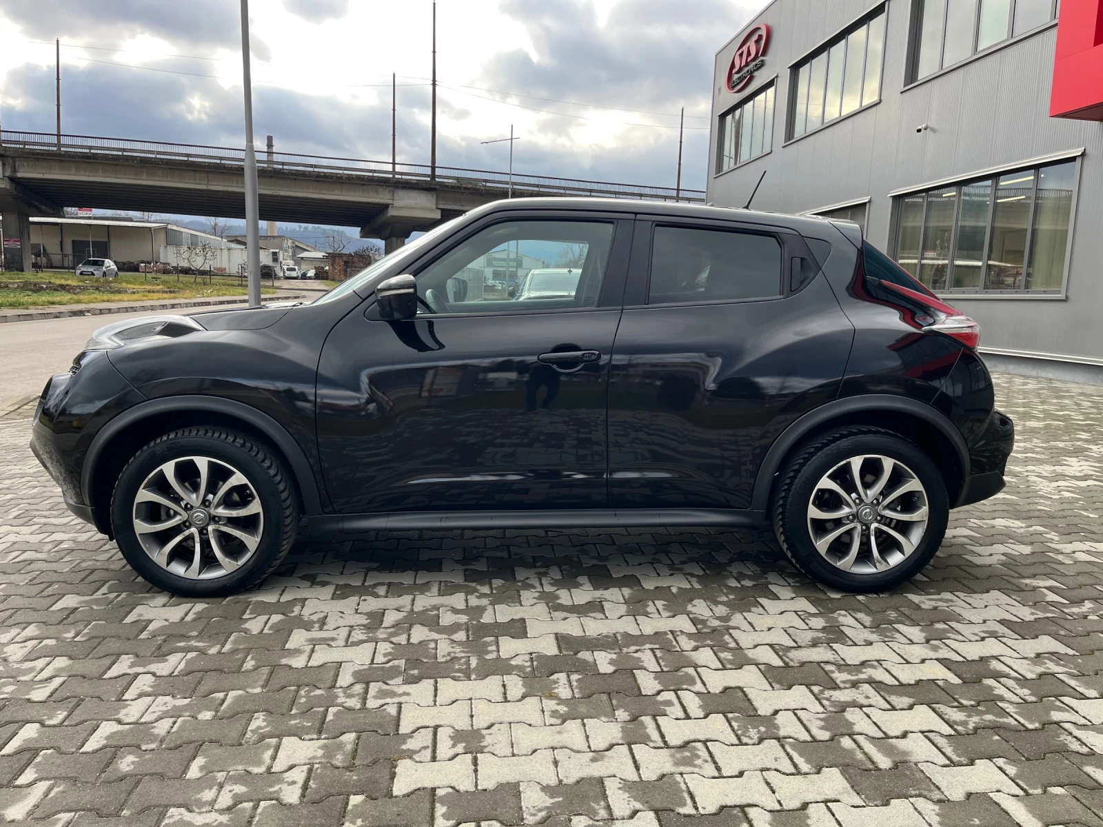 Nissan Juke 1.5 dCi Pure Drive - изображение 6