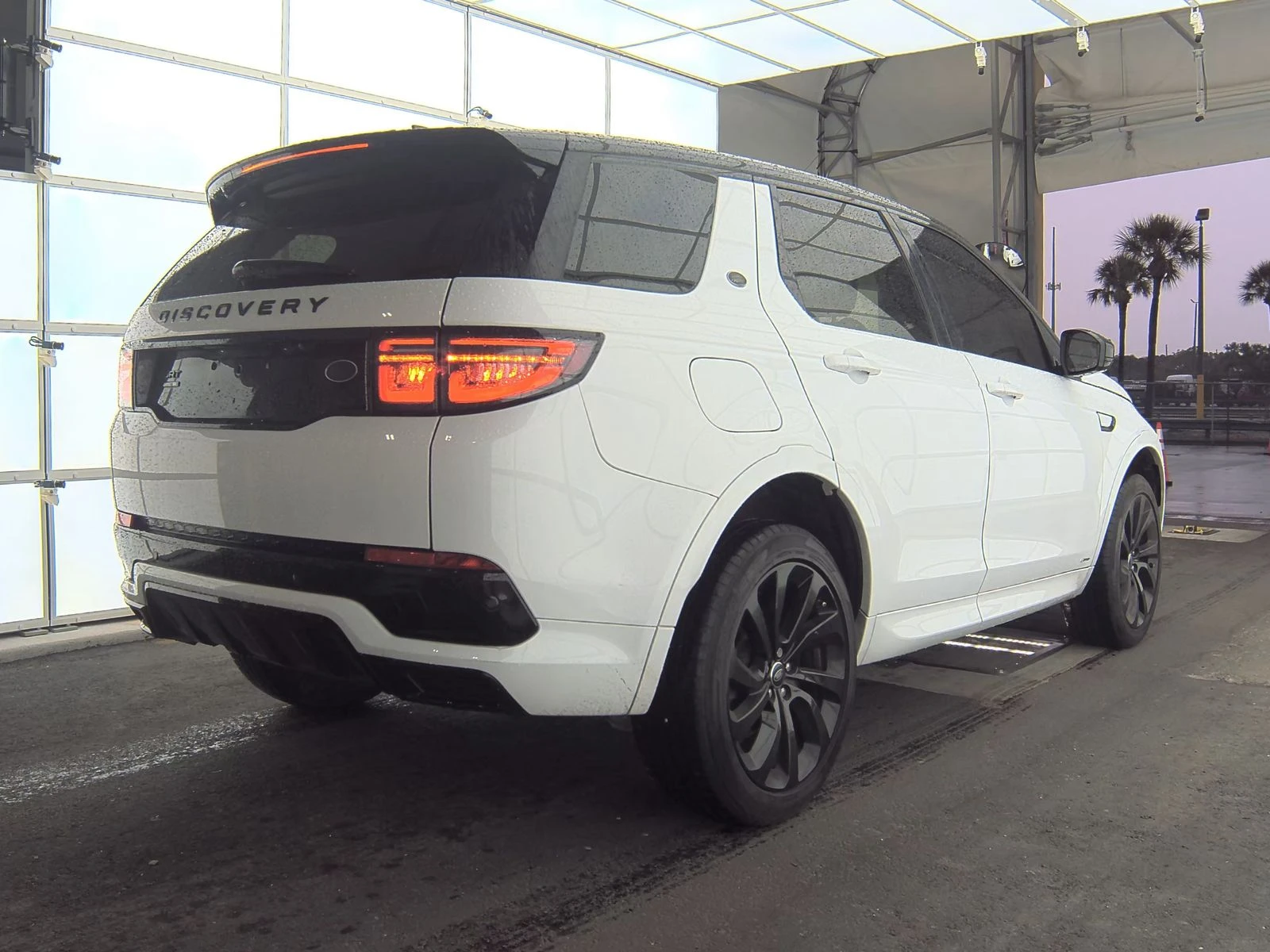 Land Rover Discovery * Sport SE R-Dynamic* Hill Descent Control*  - изображение 7