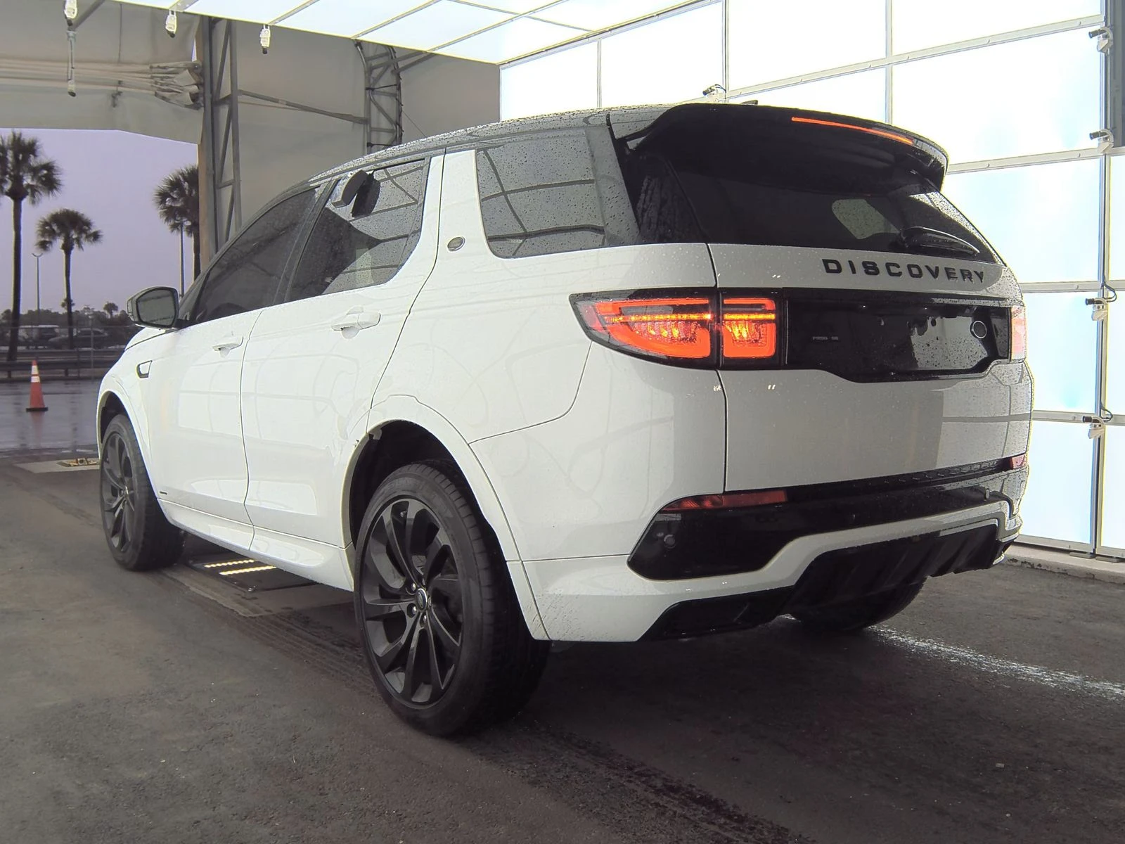 Land Rover Discovery * Sport SE R-Dynamic* Hill Descent Control*  - изображение 5