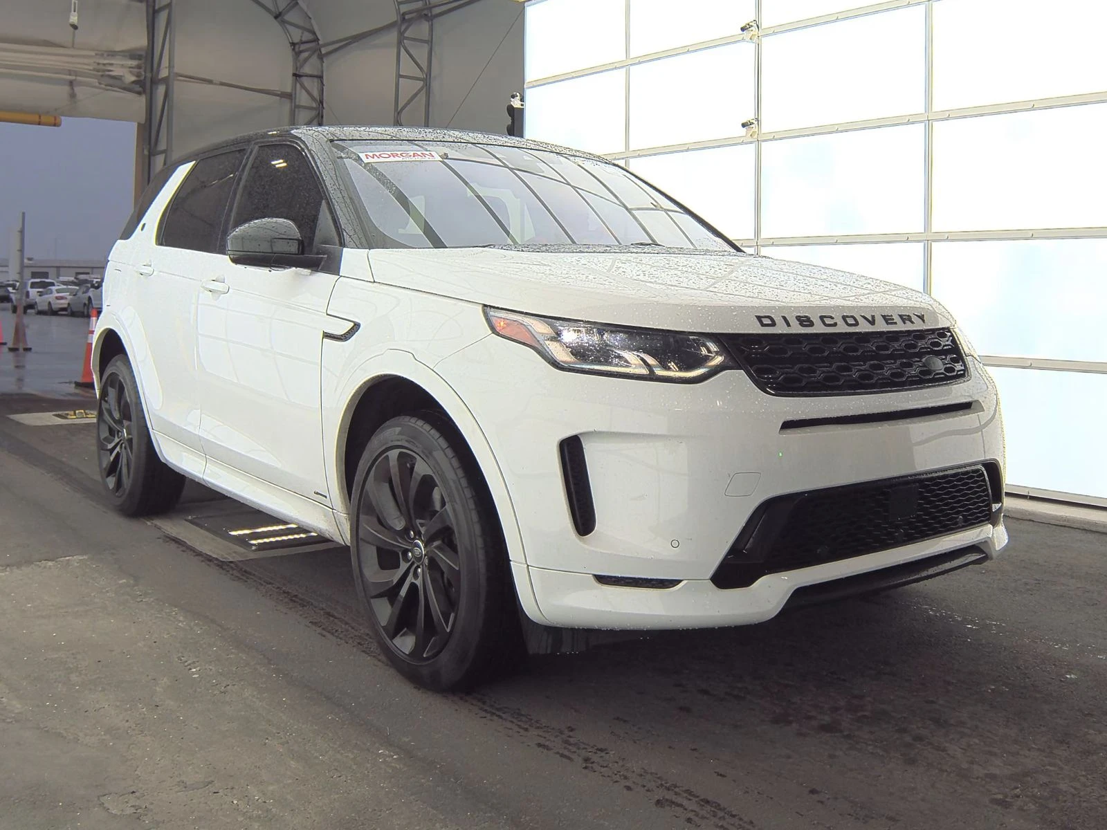 Land Rover Discovery * Sport SE R-Dynamic* Hill Descent Control*  - изображение 2