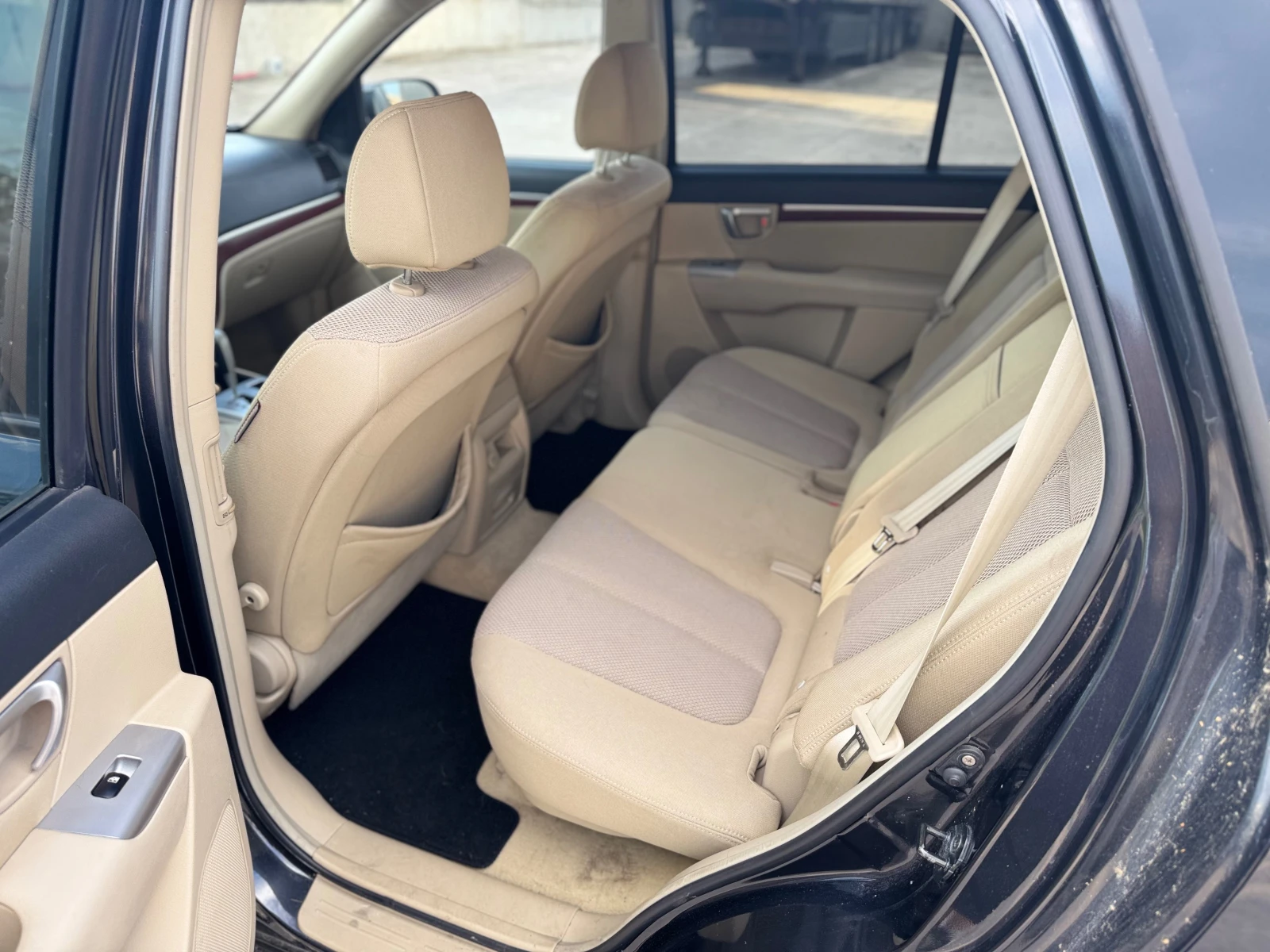 Hyundai Santa fe  - изображение 7