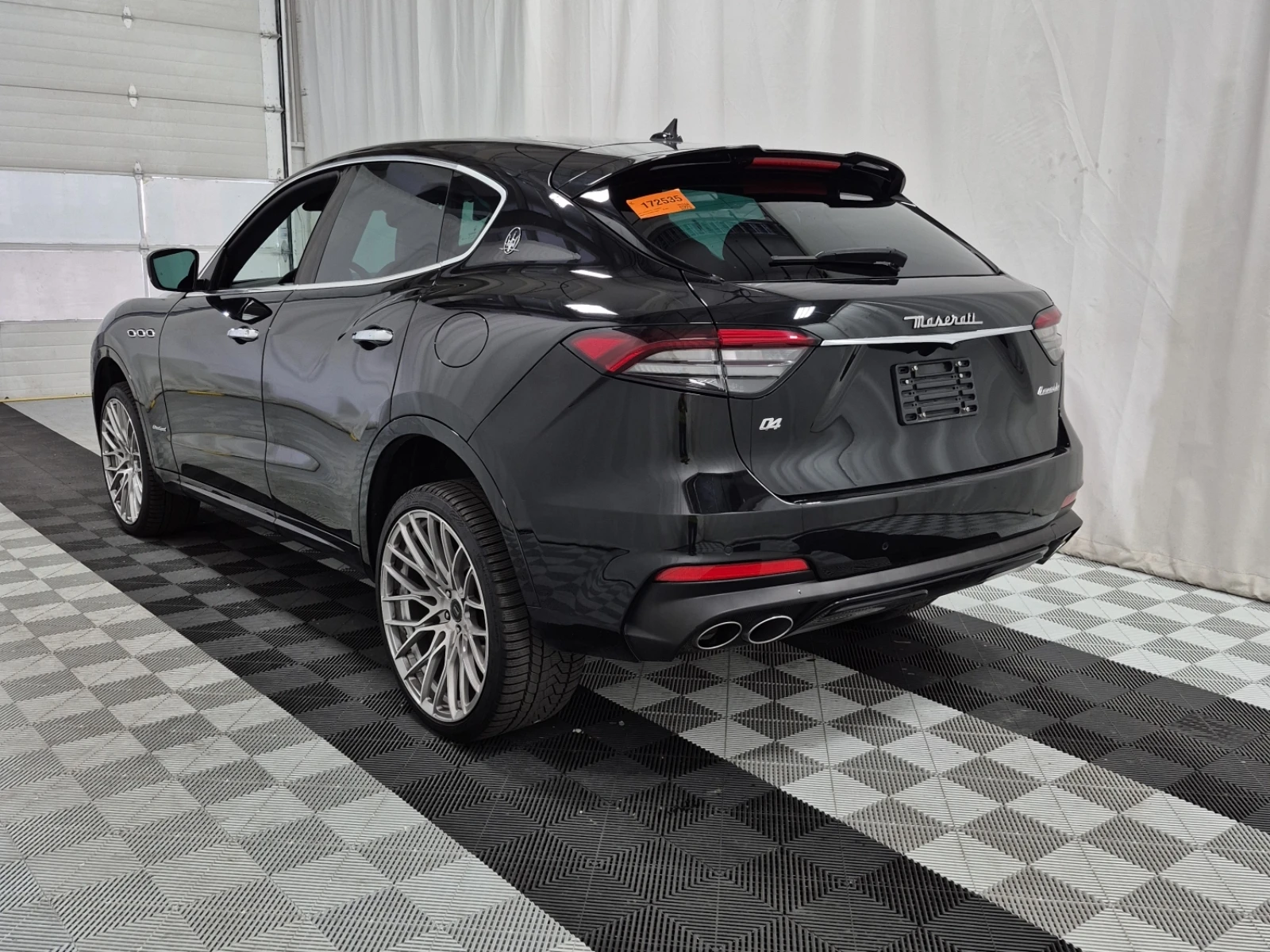 Maserati Levante * GRANSPORT * CARFAX * ОПЦИЯ ЗА ФИНАНСИРАНЕ  - изображение 6