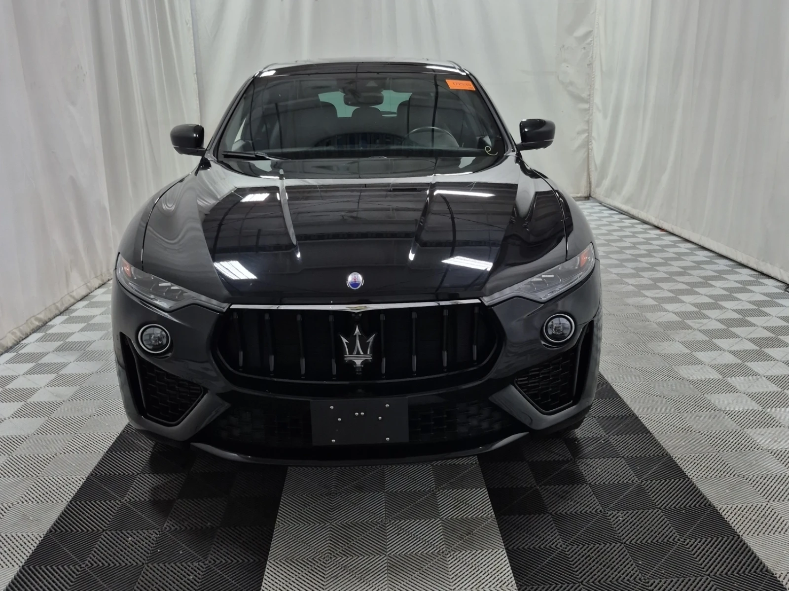 Maserati Levante * GRANSPORT * CARFAX * ОПЦИЯ ЗА ФИНАНСИРАНЕ  - изображение 3