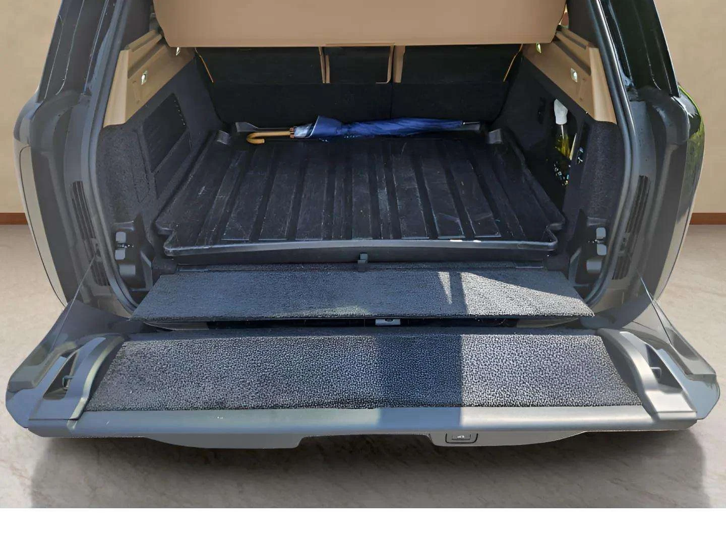 Land Rover Range rover 4.4 V8 | Mobile.bg   12