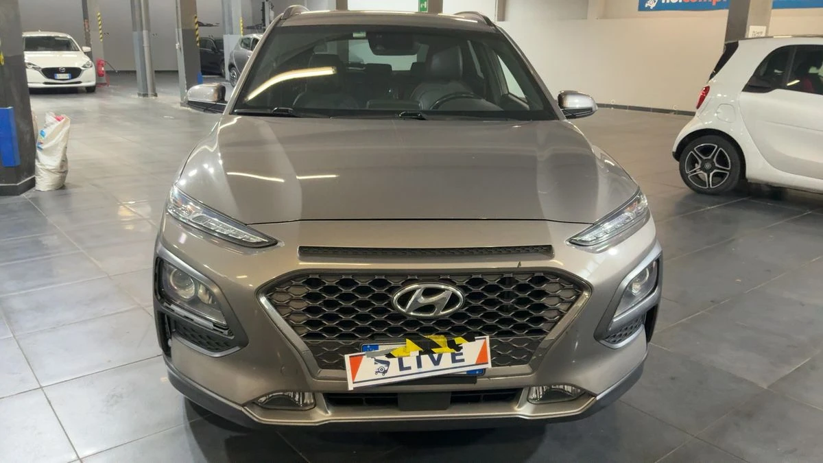 Hyundai Kona 1.6* TGDI* Xpossible* 4WD - изображение 2
