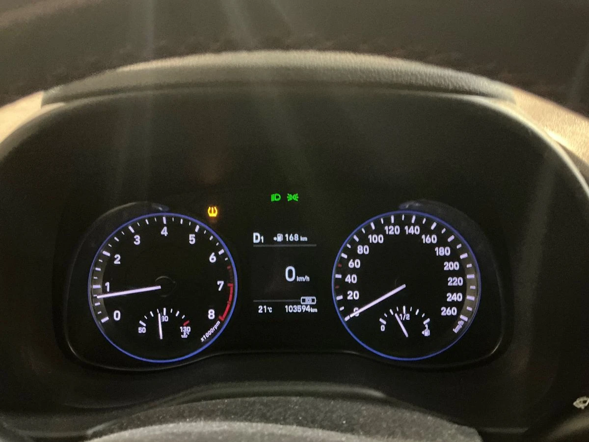 Hyundai Kona 1.6* TGDI* Xpossible* 4WD - изображение 9