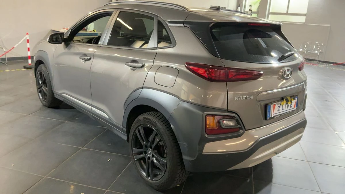 Hyundai Kona 1.6* TGDI* Xpossible* 4WD - изображение 6
