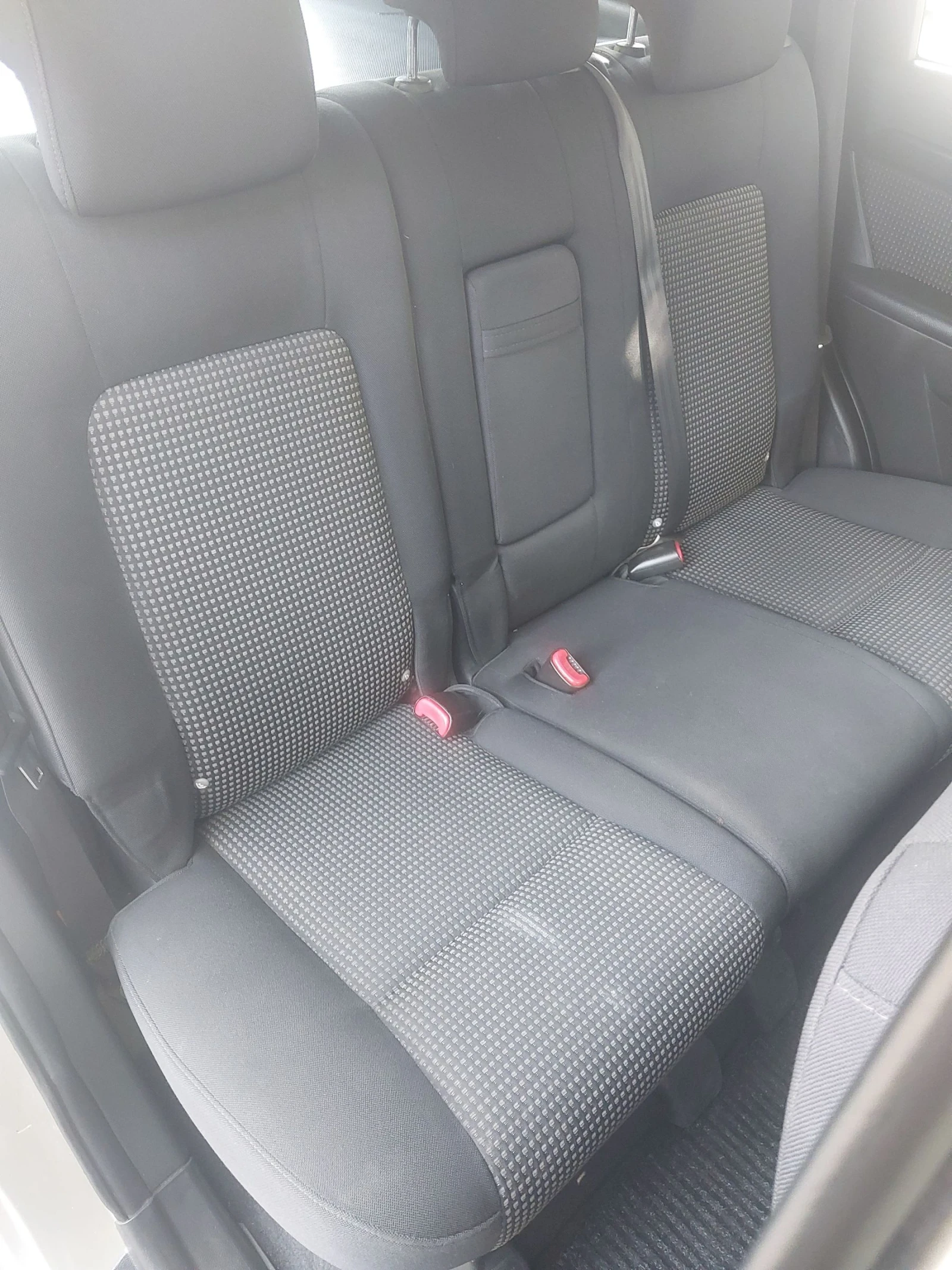 Chevrolet Captiva | Mobile.bg — изображение 16
