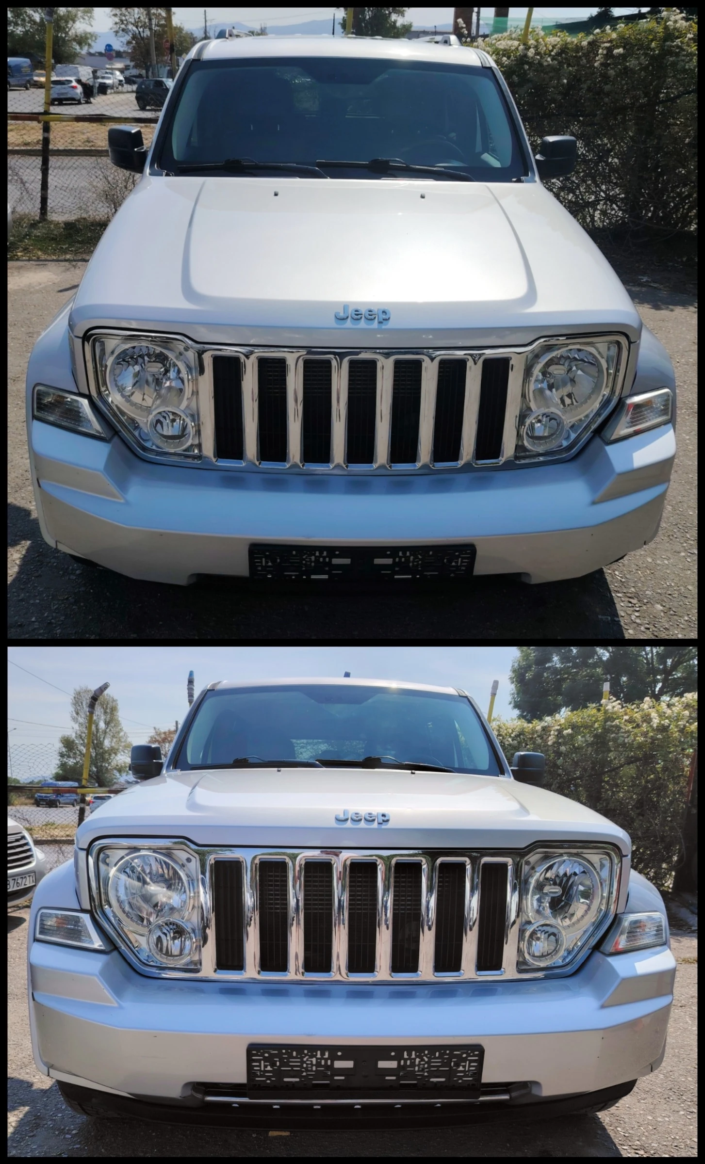 Jeep Cherokee 2.8CRD/LIMITED/Ofroud - изображение 2
