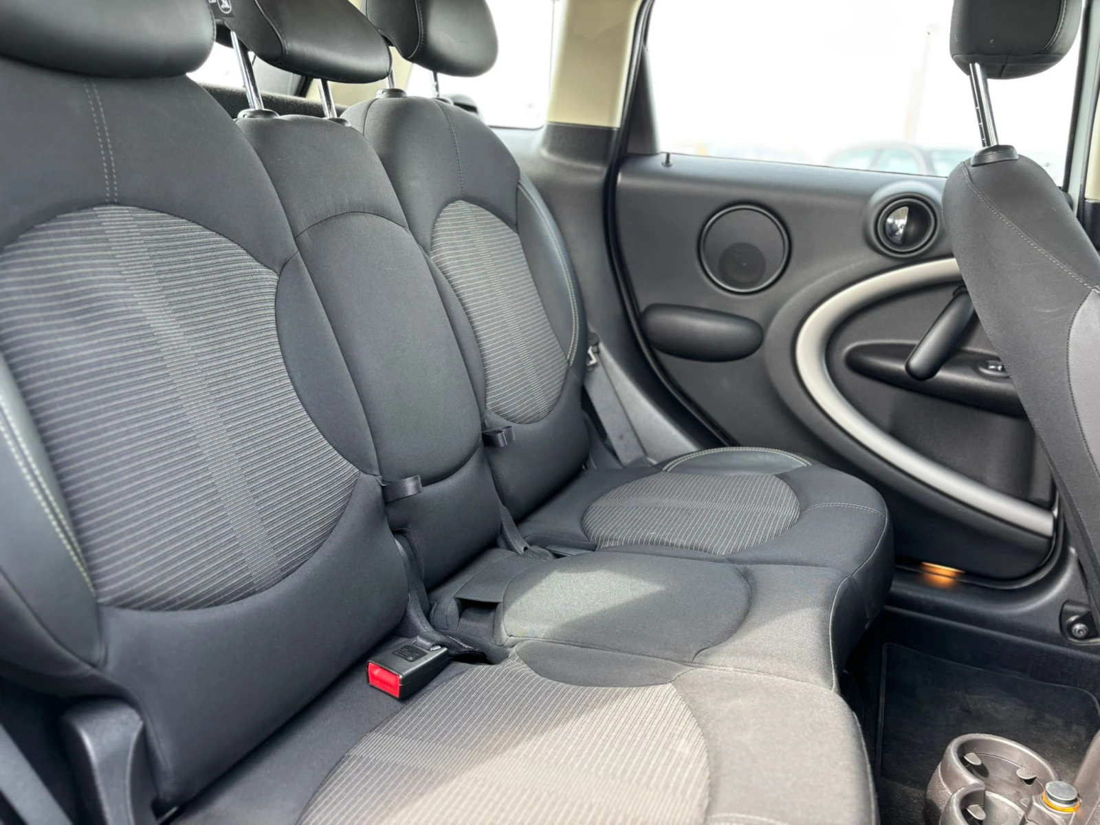 Mini Countryman / 2.0D / ALL4 / FACELIFT / TOP / - изображение 10